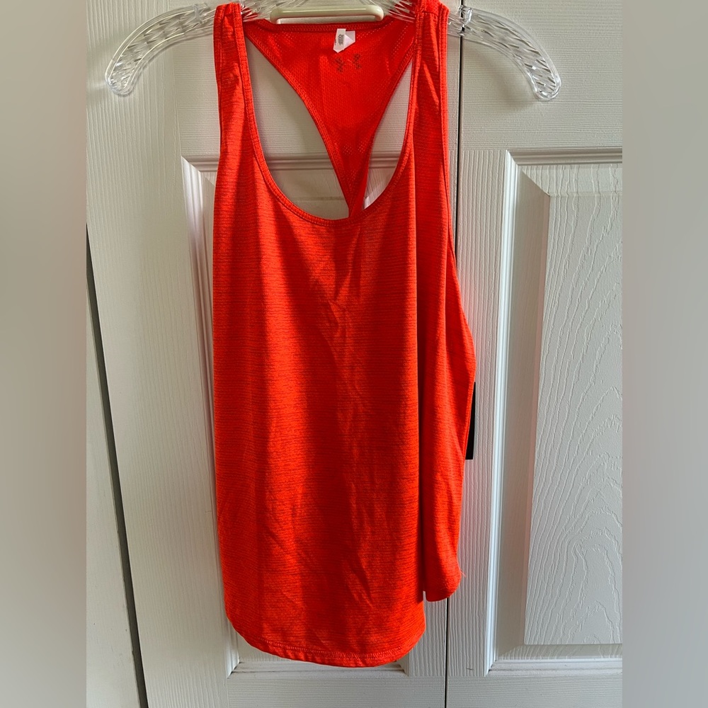 Under Armour Tech Vent Tank